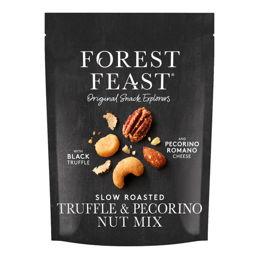Forest Feast Truffle & Pecorino Nut Mix, 900g