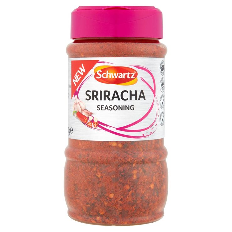 Schwartz Sriracha Seasoning, 320g