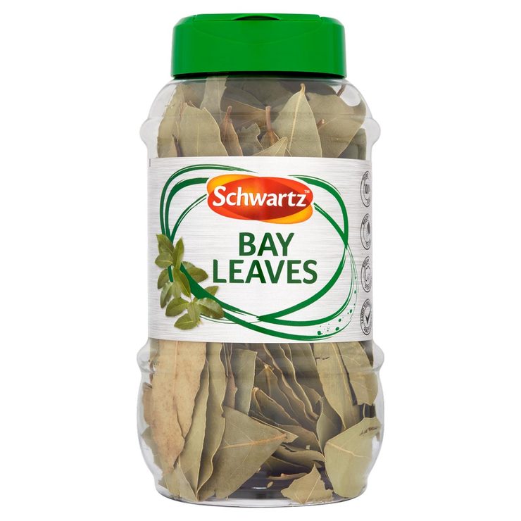 Schwartz Bay Leaves, 27g